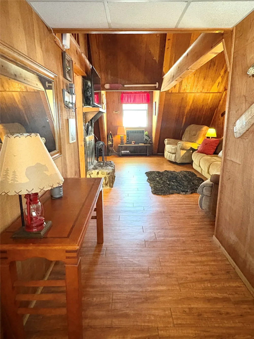 979 County Line Road Eufaula, OK 74432