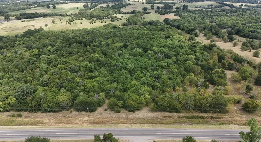 US Hwy 70 Bennington, OK 74723