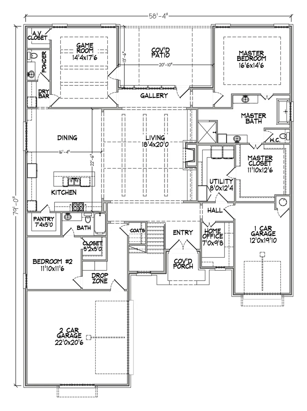 84 E 165th Place S Glenpool, OK 74033