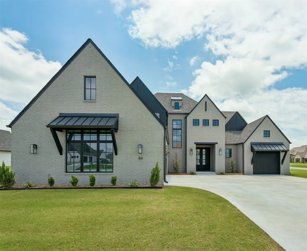 84 E 165th Place S Glenpool, OK 74033
