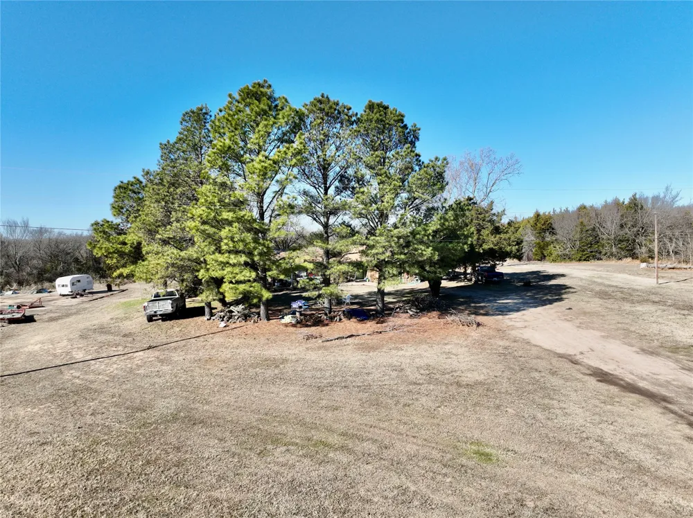 10 Hospital Road Eufaula, OK 74432