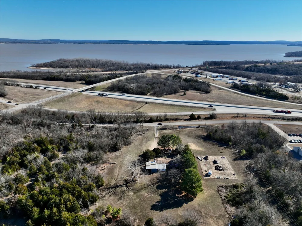 10 Hospital Road Eufaula, OK 74432