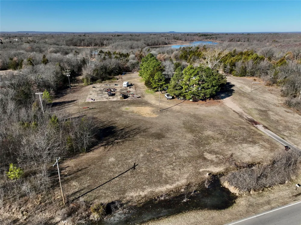 10 Hospital Road Eufaula, OK 74432