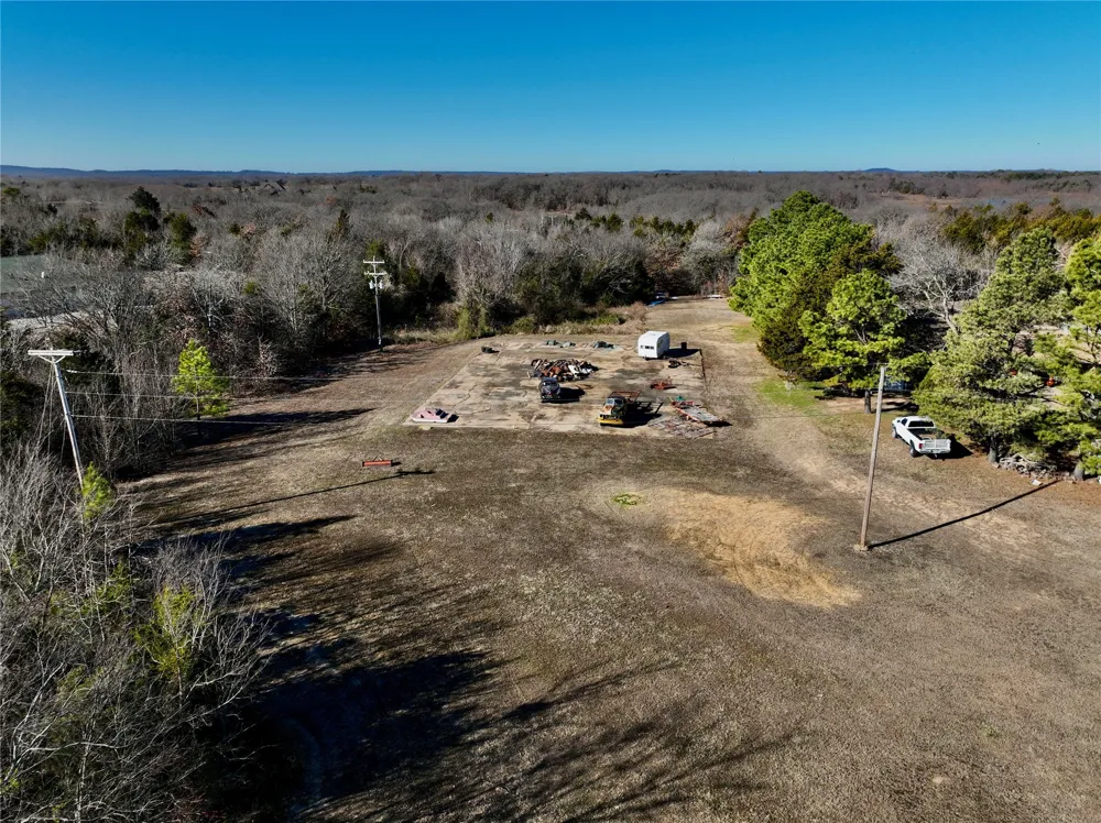10 Hospital Road Eufaula, OK 74432
