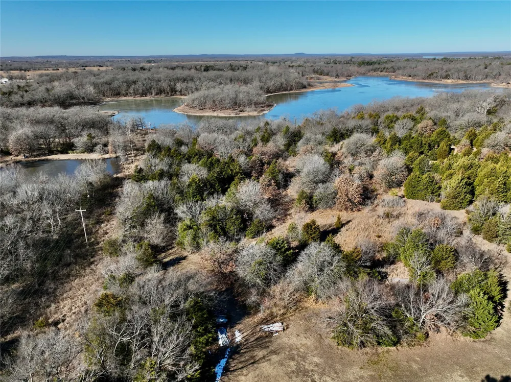 10 Hospital Road Eufaula, OK 74432