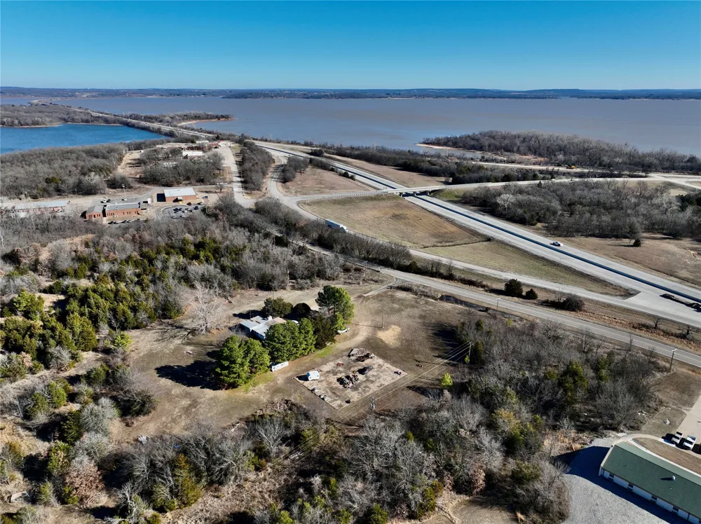 10 Hospital Road Eufaula, OK 74432