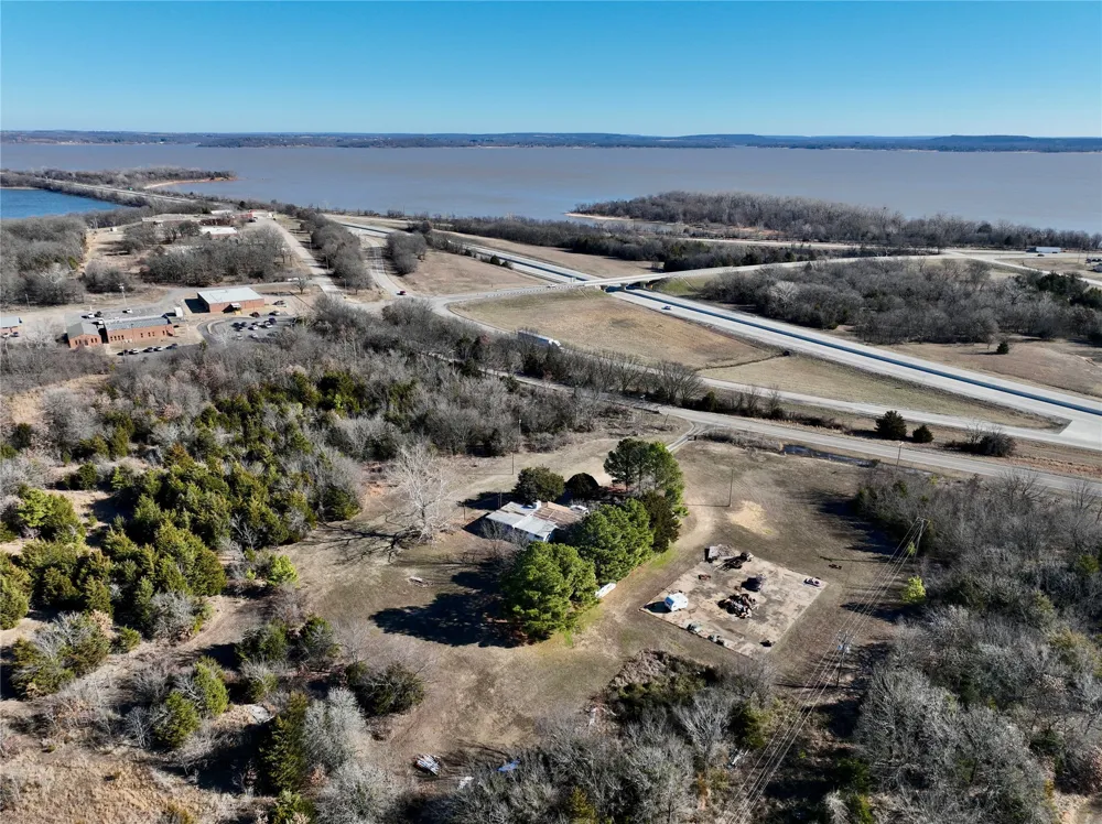 10 Hospital Road Eufaula, OK 74432