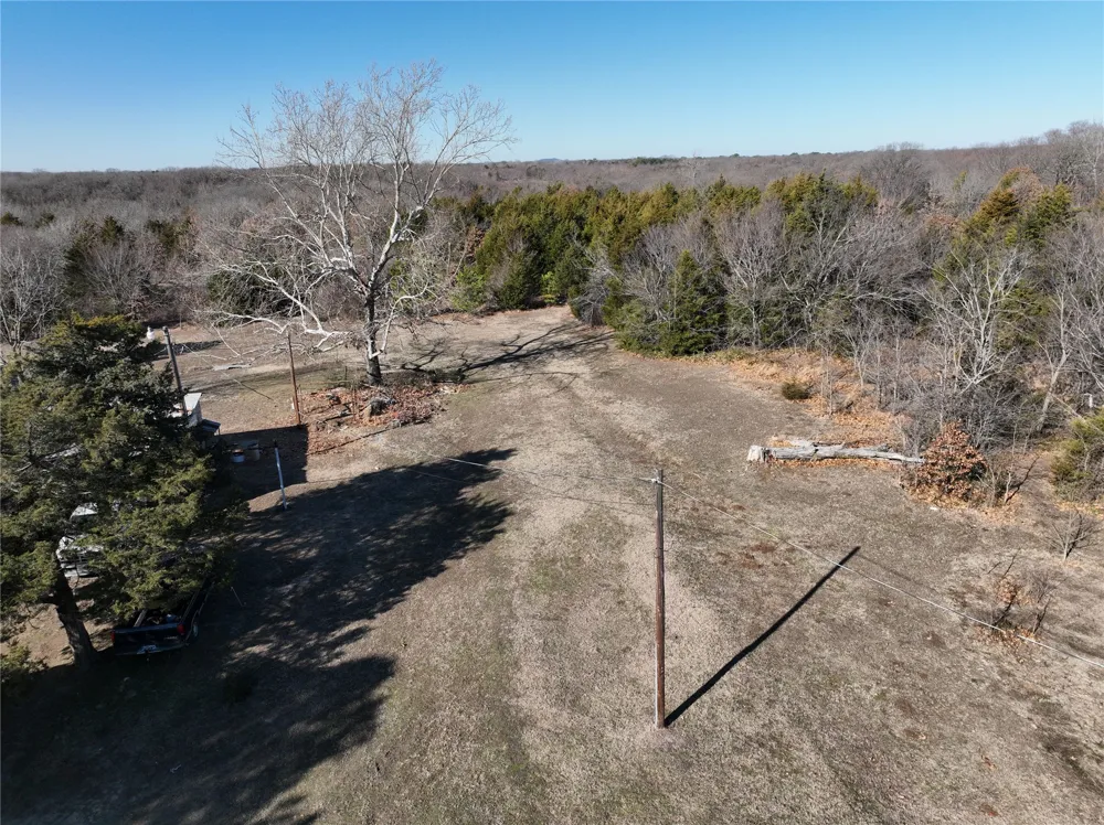10 Hospital Road Eufaula, OK 74432