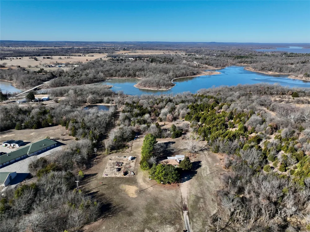 10 Hospital Road Eufaula, OK 74432