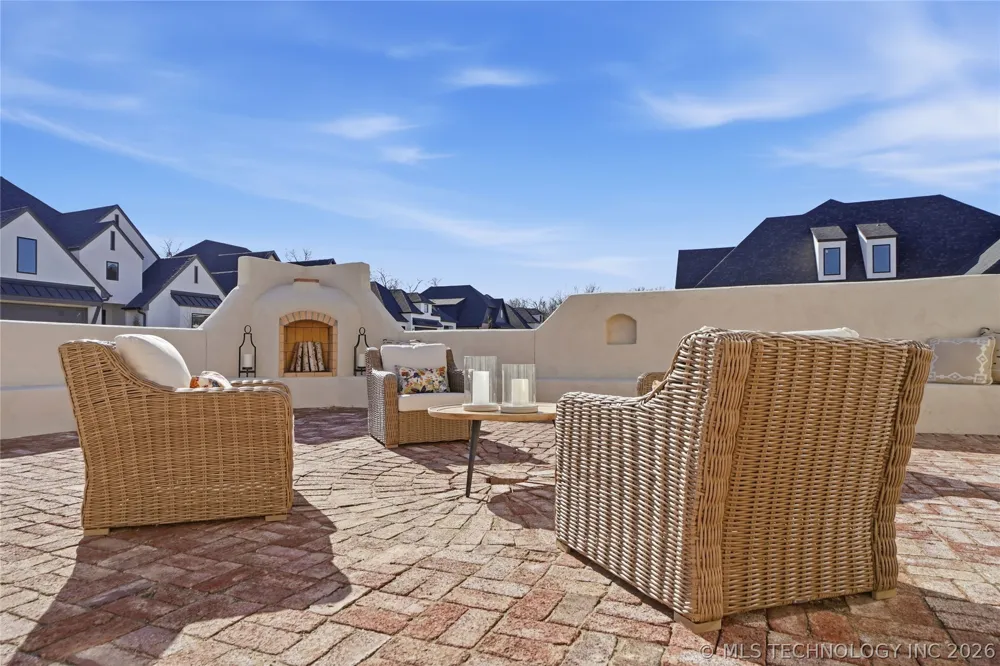 679 W 113th Court S Jenks, OK 74037