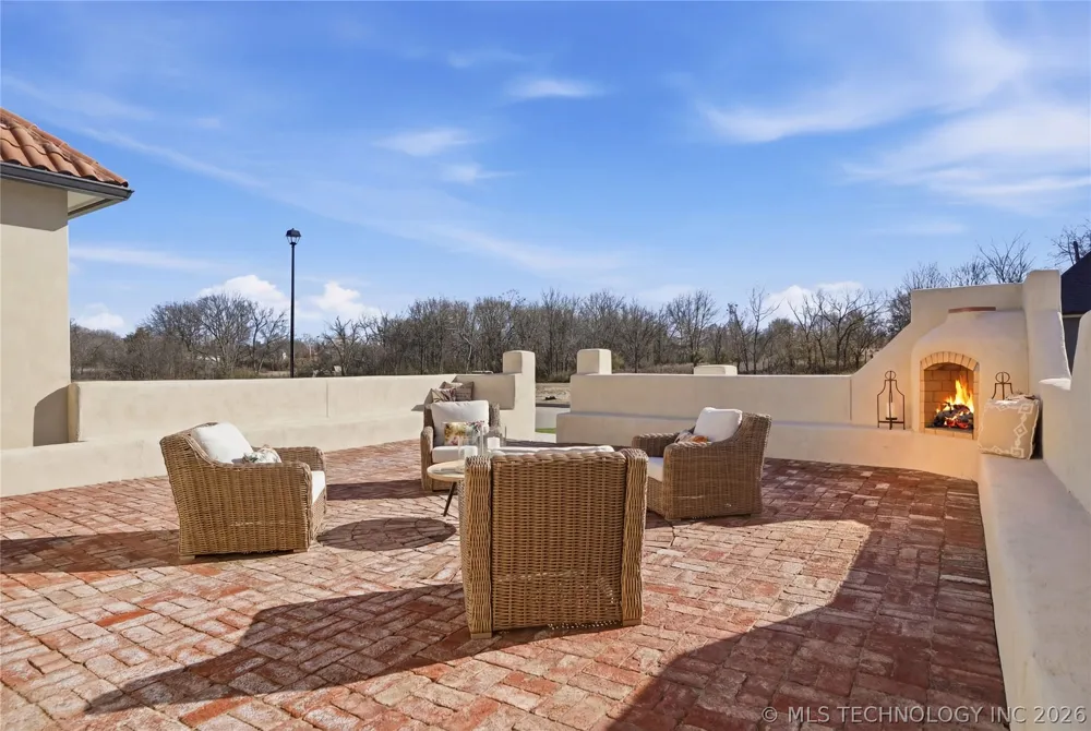679 W 113th Court S Jenks, OK 74037