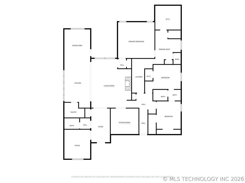 679 W 113th Court S Jenks, OK 74037