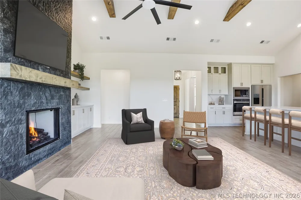 16315 E 101st Street Owasso, OK 74055