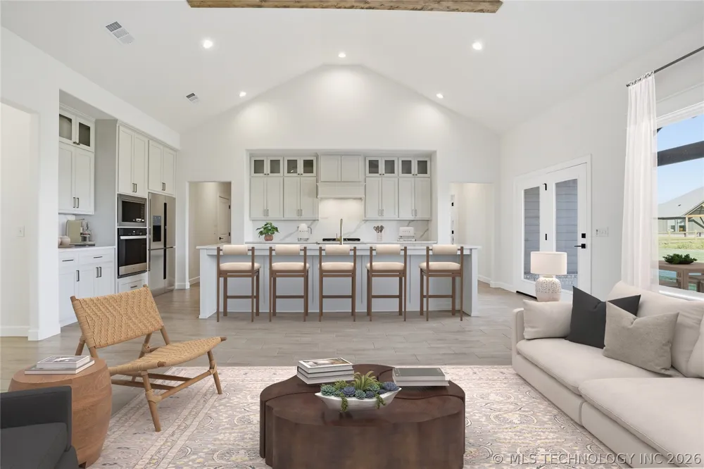 16315 E 101st Street Owasso, OK 74055