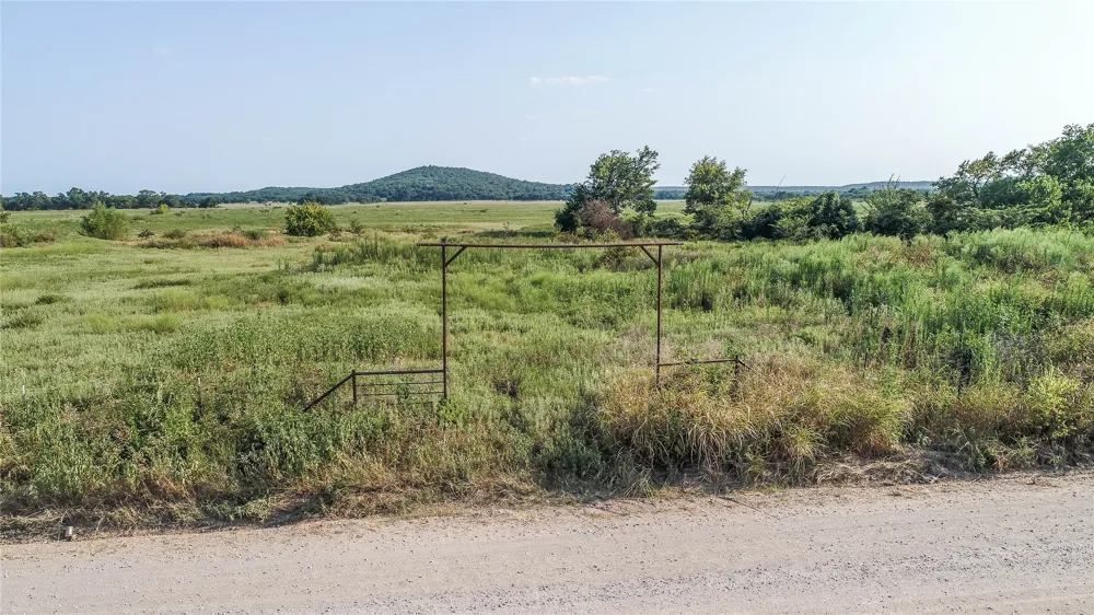 E 1140 ROAD Eufaula, OK 74432