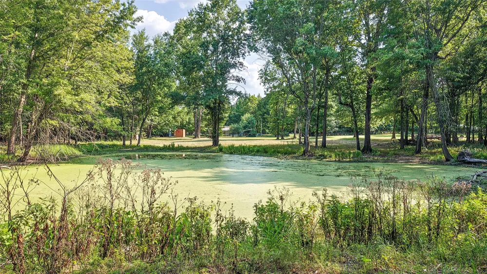 Lynn Lane Eufaula, OK 74432