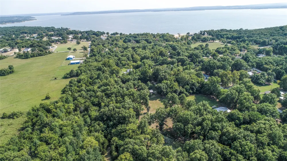 Lynn Lane Eufaula, OK 74432