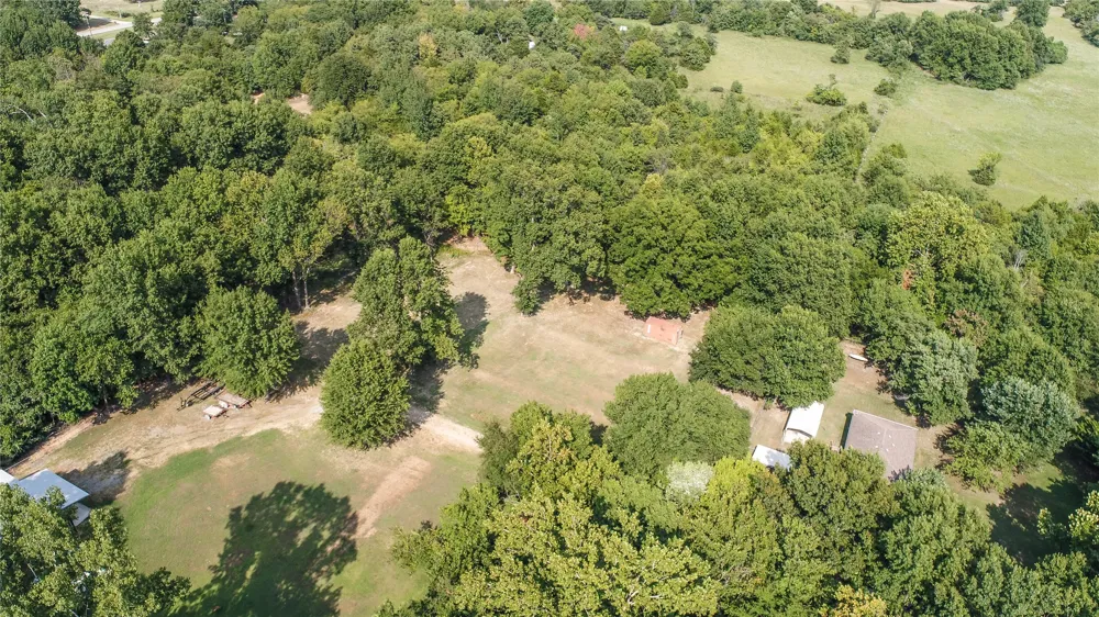 Lynn Lane Eufaula, OK 74432