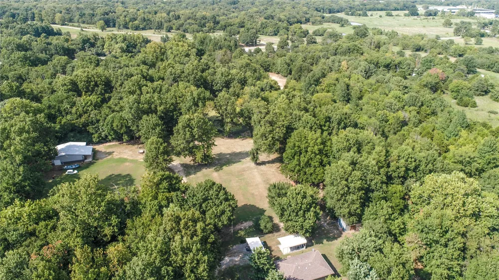 Lynn Lane Eufaula, OK 74432