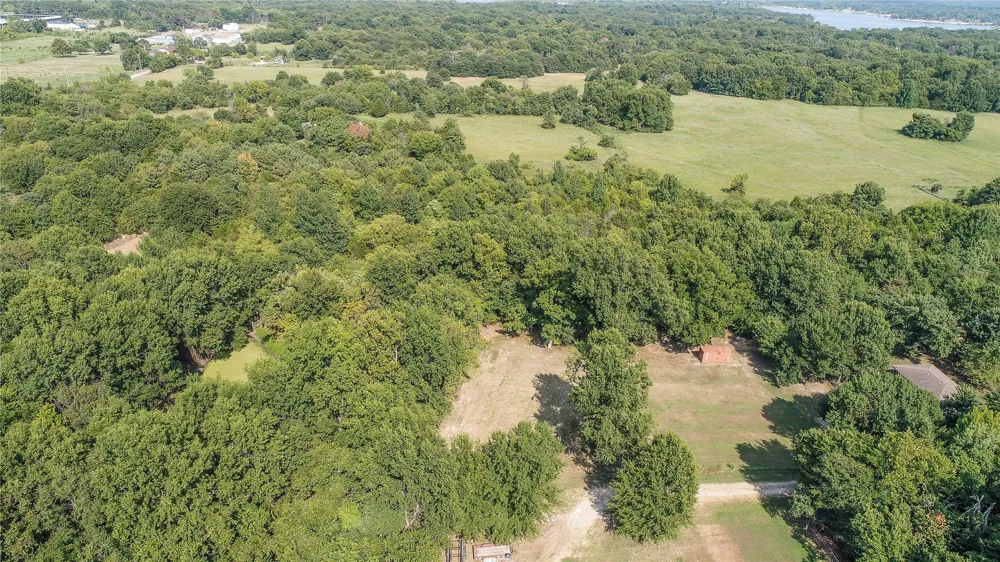 Lynn Lane Eufaula, OK 74432