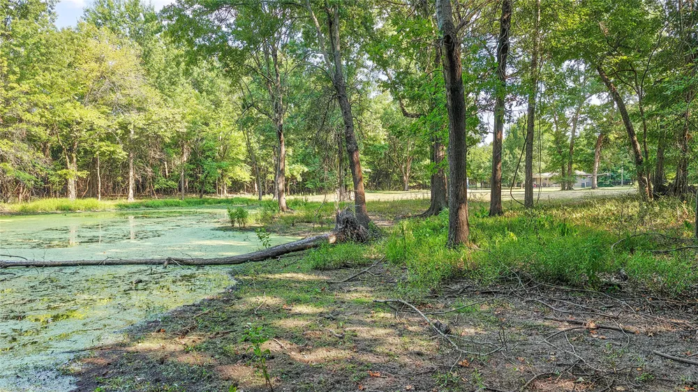 Lynn Lane Eufaula, OK 74432