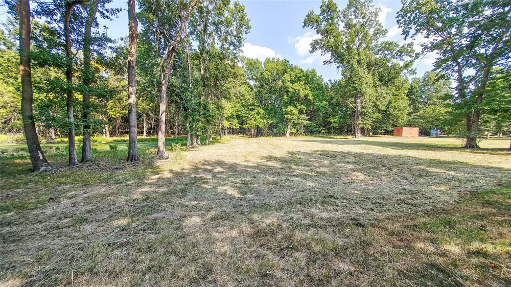 Lynn Lane Eufaula, OK 74432