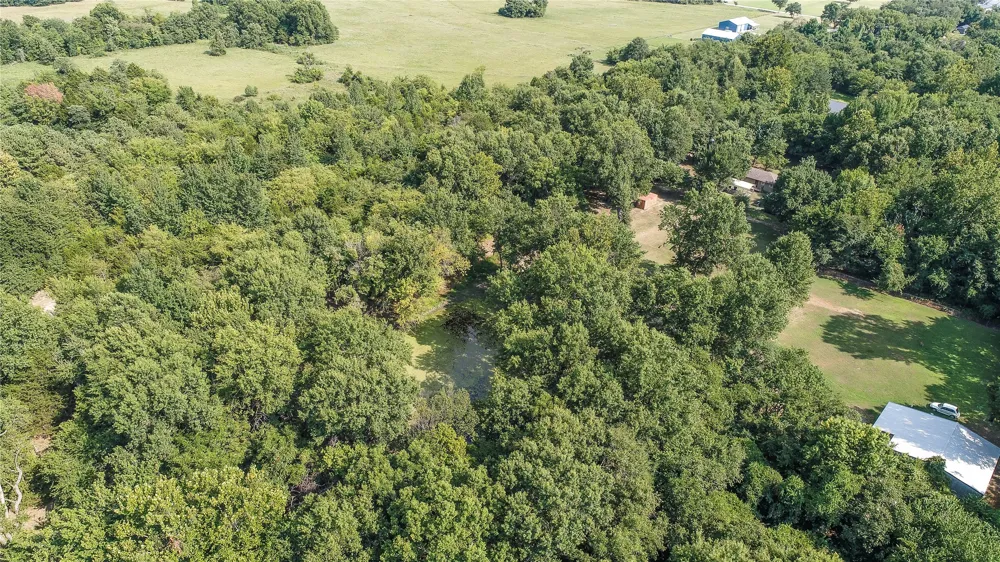 Lynn Lane Eufaula, OK 74432
