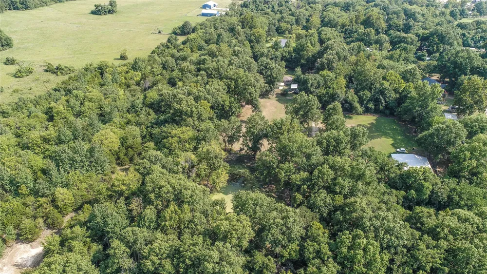 Lynn Lane Eufaula, OK 74432