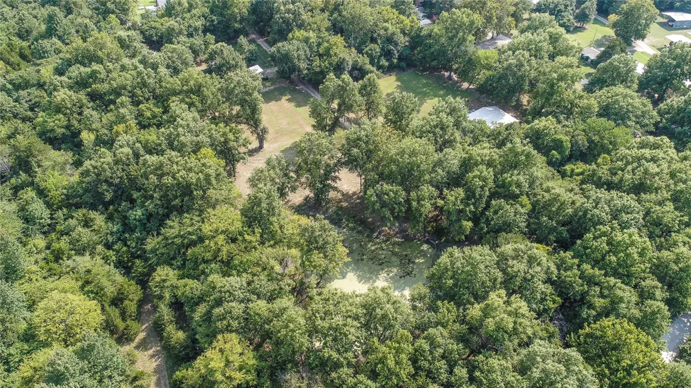 Lynn Lane Eufaula, OK 74432