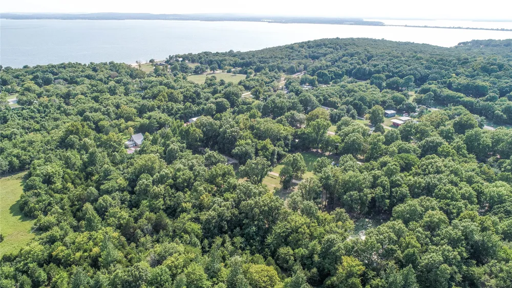 Lynn Lane Eufaula, OK 74432
