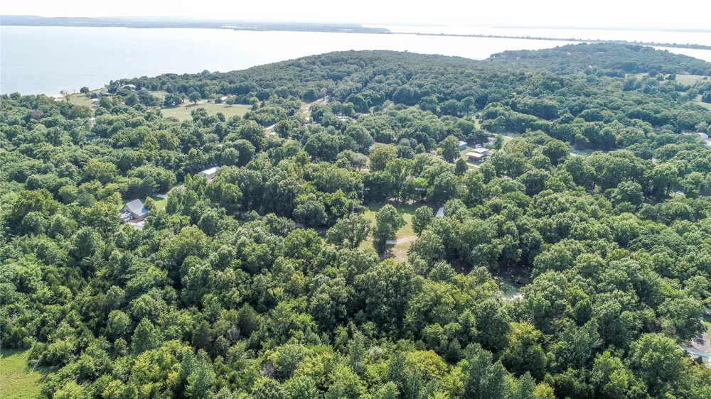 Lynn Lane Eufaula, OK 74432