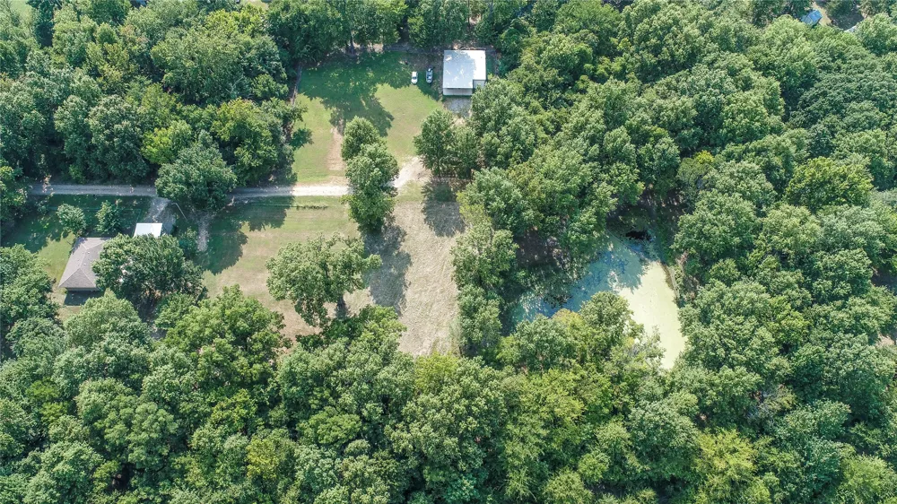 Lynn Lane Eufaula, OK 74432