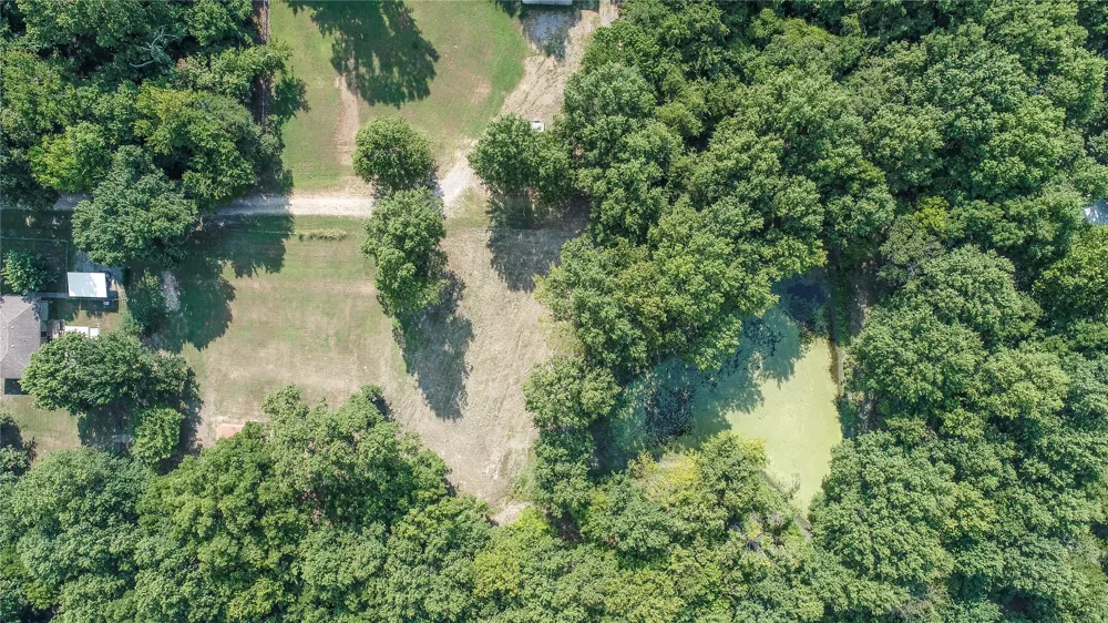 Lynn Lane Eufaula, OK 74432