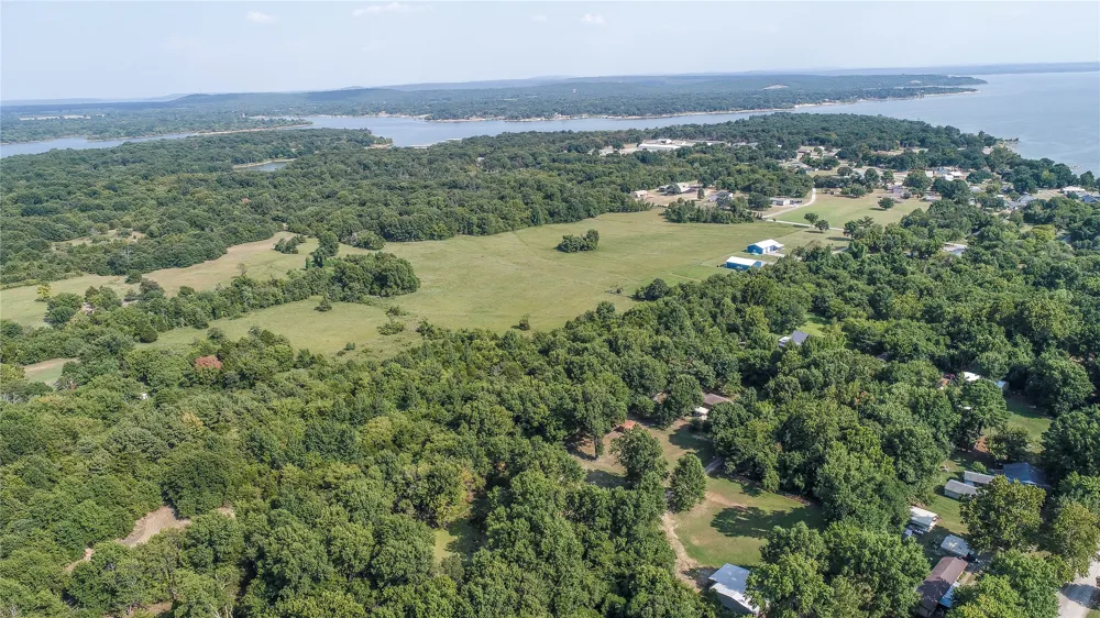 Lynn Lane Eufaula, OK 74432