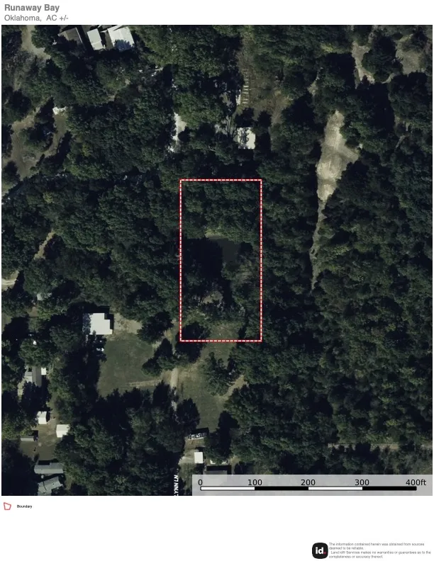 Lynn Lane Eufaula, OK 74432