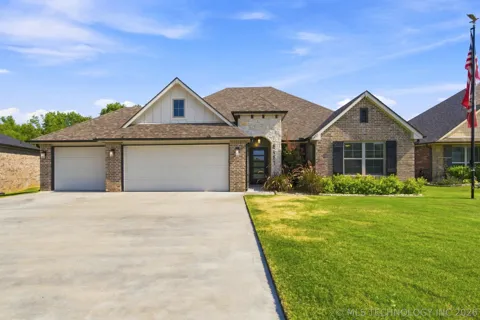8457 Spring Creek Court