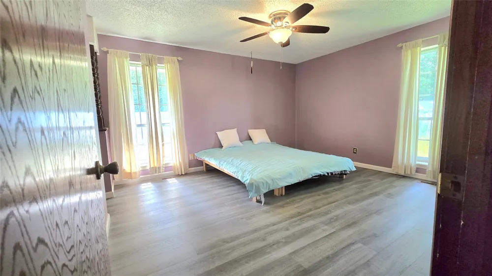 1525 County Line Road E Fort Gibson, OK 74434