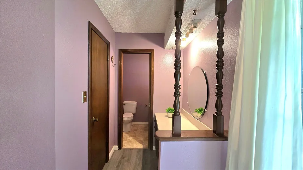 1525 County Line Road E Fort Gibson, OK 74434