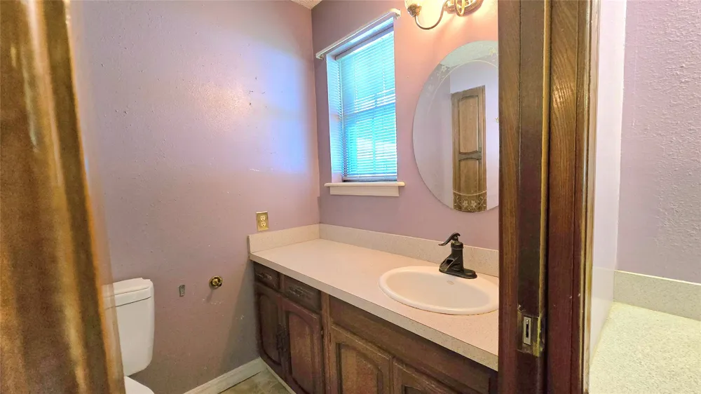 1525 County Line Road E Fort Gibson, OK 74434