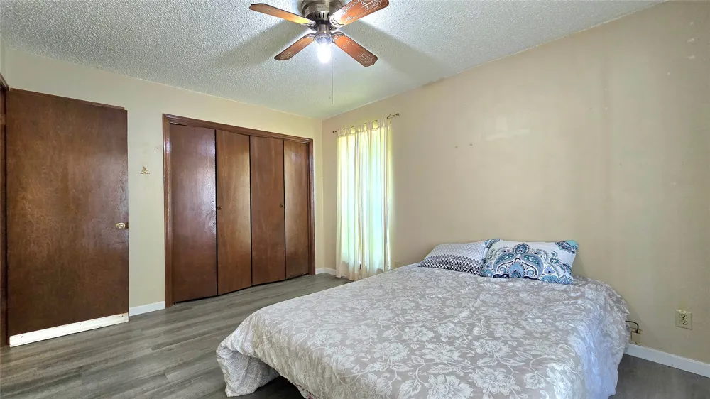 1525 County Line Road E Fort Gibson, OK 74434
