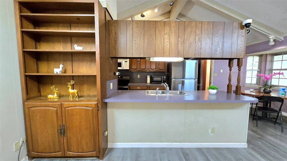 1525 County Line Road E Fort Gibson, OK 74434