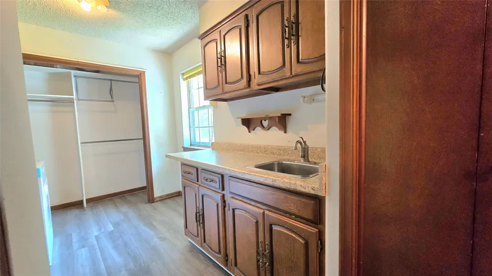 1525 County Line Road E Fort Gibson, OK 74434