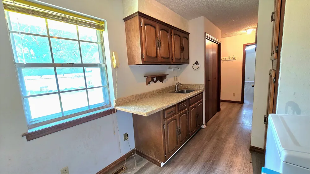 1525 County Line Road E Fort Gibson, OK 74434