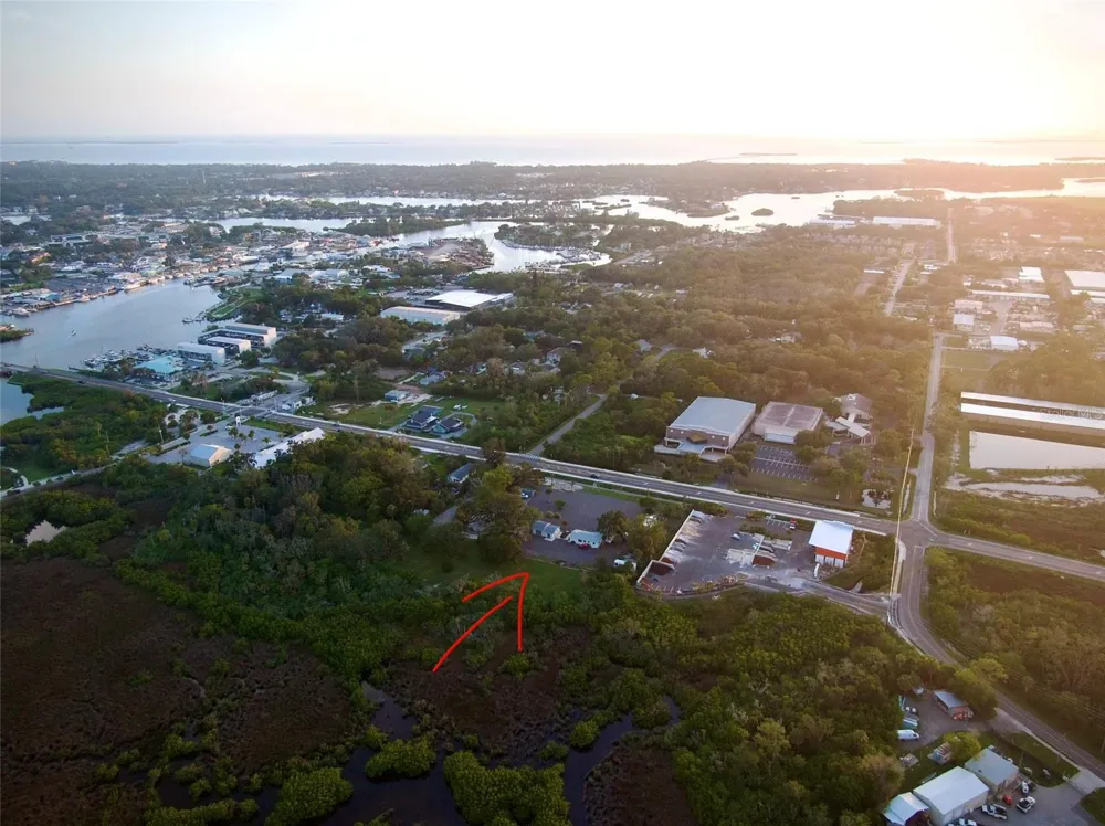 1322 PINELLAS AVENUE Tarpon Springs, FL 34689