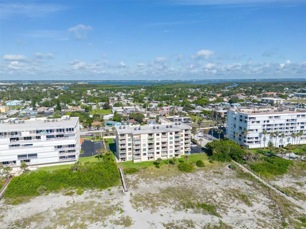 299 ATLANTIC AVENUE #602 Cocoa Beach, FL 32931