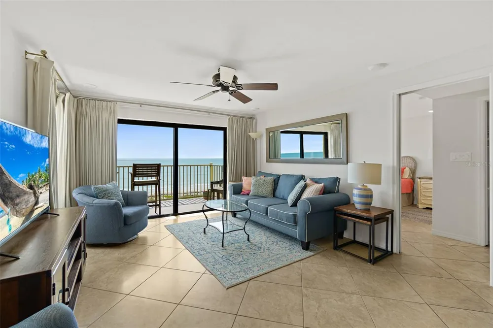 299 ATLANTIC AVENUE #602 Cocoa Beach, FL 32931