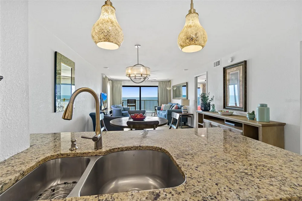 299 ATLANTIC AVENUE #602 Cocoa Beach, FL 32931