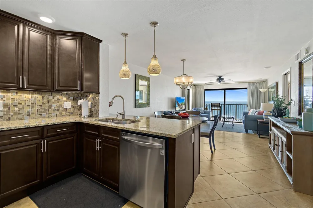 299 ATLANTIC AVENUE #602 Cocoa Beach, FL 32931