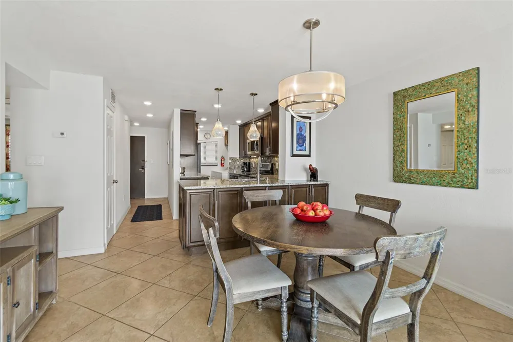 299 ATLANTIC AVENUE #602 Cocoa Beach, FL 32931