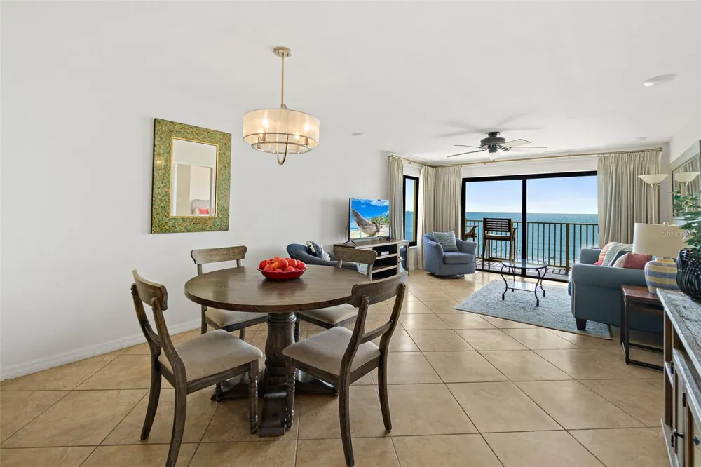 299 ATLANTIC AVENUE #602 Cocoa Beach, FL 32931